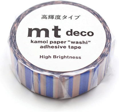 MT Products Masking Tape, Multicolour, One Size