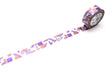 MT Products Masking Tape, Multicolour, One Size