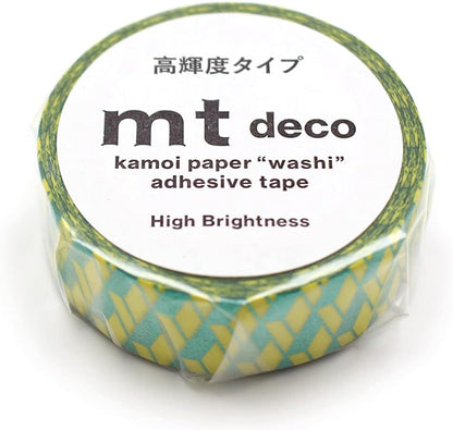 MT Products Masking Tape, Multicolour, One Size