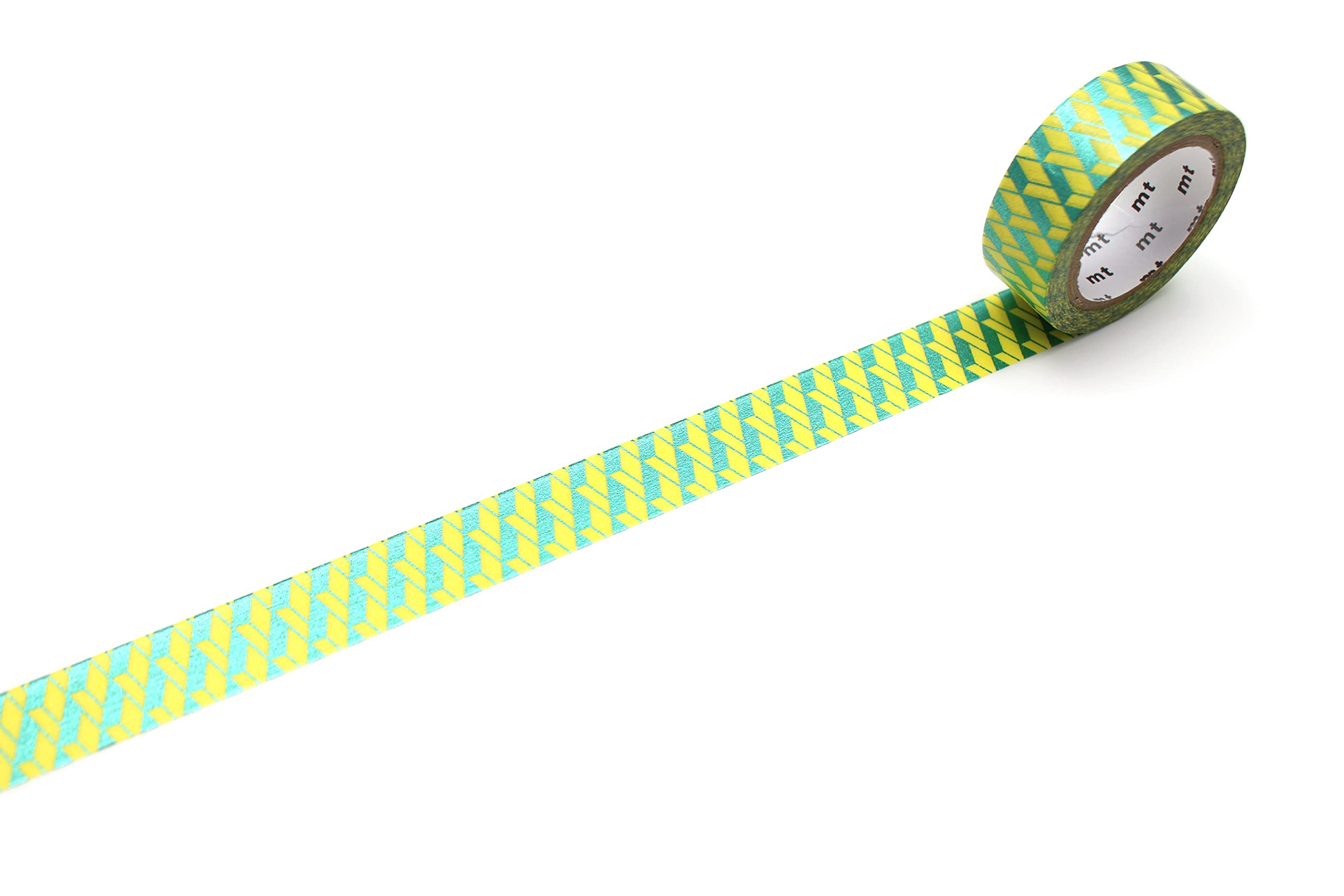 MT Products Masking Tape, Multicolour, One Size