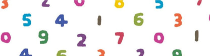 MT Products Masking Tape, Multicolour, One Size