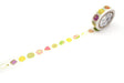 MT Products Masking Tape, Multicolour, One Size