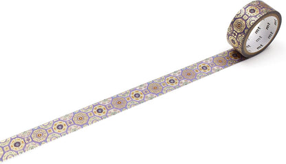 MT Products Masking Tape, Multicolour, One Size