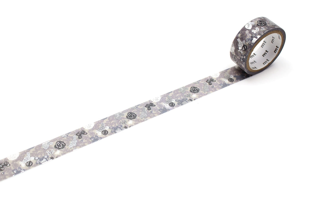 MT Products Masking Tape, Multicolour, One Size