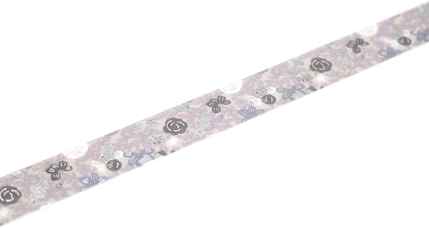 MT Products Masking Tape, Multicolour, One Size