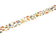 MT Products Masking Tape, Multicolour, One Size
