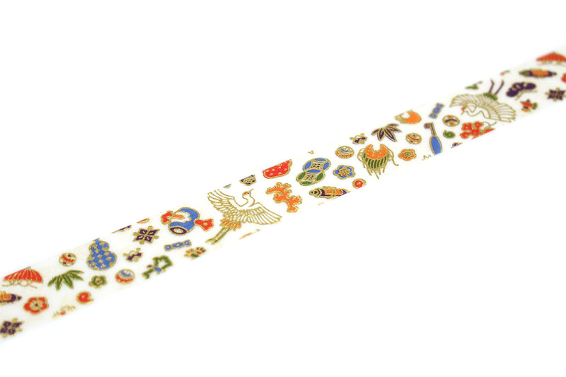 MT Products Masking Tape, Multicolour, One Size