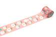 MT Products Masking Tape, Multicolour, One Size