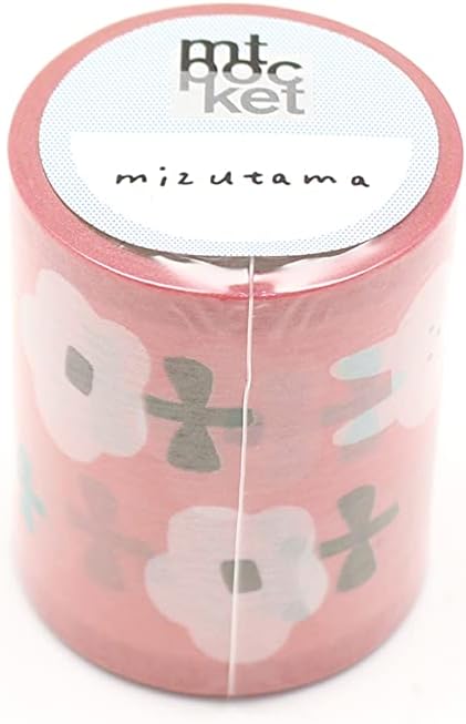 MT Products Masking Tape, Multicolour, One Size