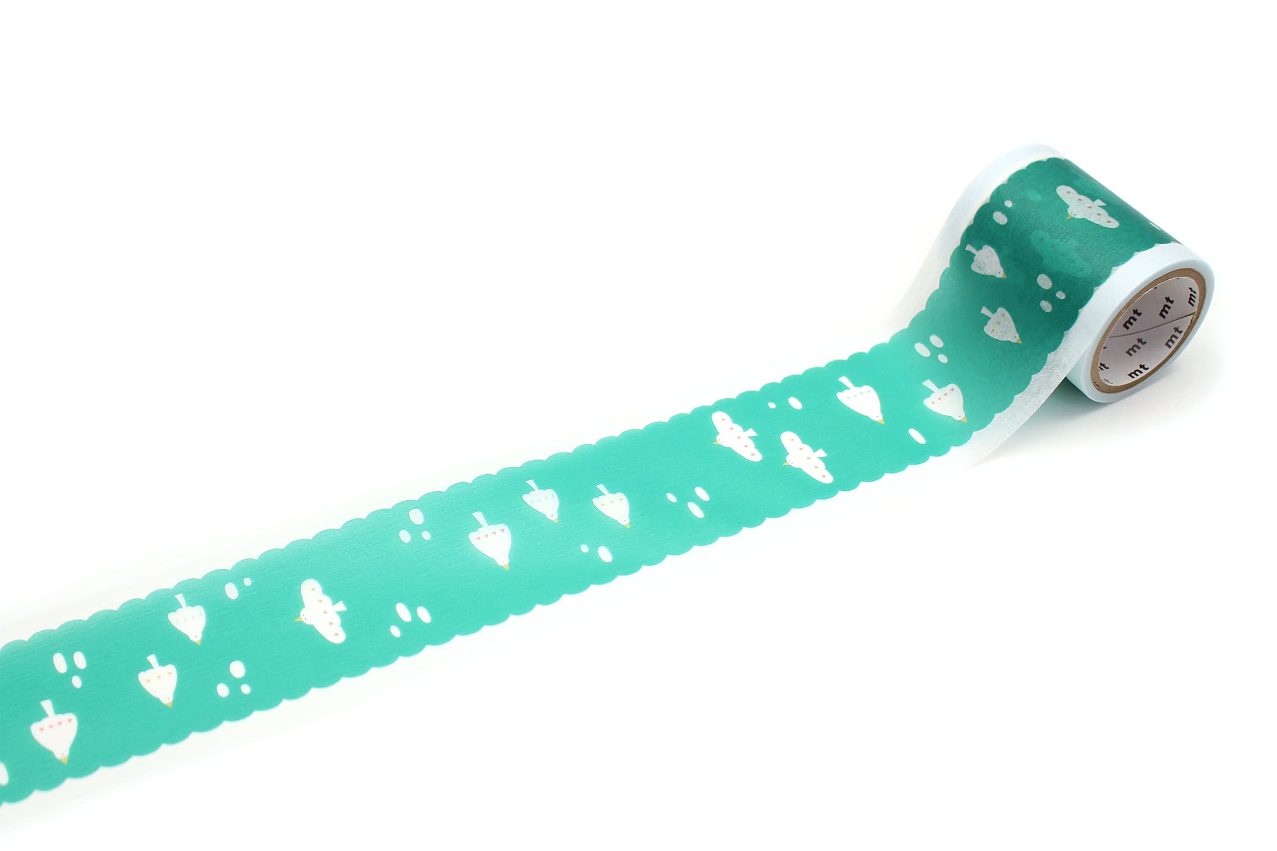 MT Products Masking Tape, Multicolour, One Size