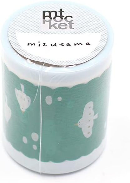 MT Products Masking Tape, Multicolour, One Size