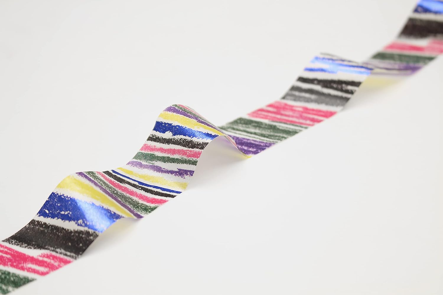 MT Products Masking Tape, Multicolour, One Size