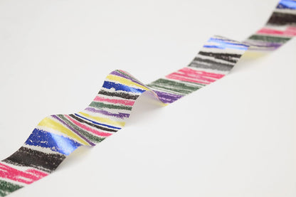MT Products Masking Tape, Multicolour, One Size