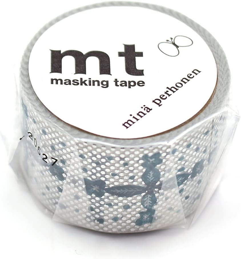MT Products Masking Tape, Multicolour, One Size