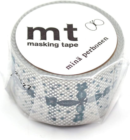 MT Products Masking Tape, Multicolour, One Size