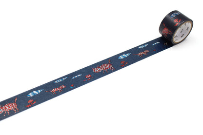 MT Products Masking Tape, Multicolour, One Size