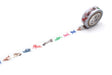 MT Products Washi Tape, Multicolour, One Size