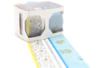 Kamoi Processing Paper Mt Masking Tape 100th Anniversary Mina Perhonen Set (MTMINAST1
