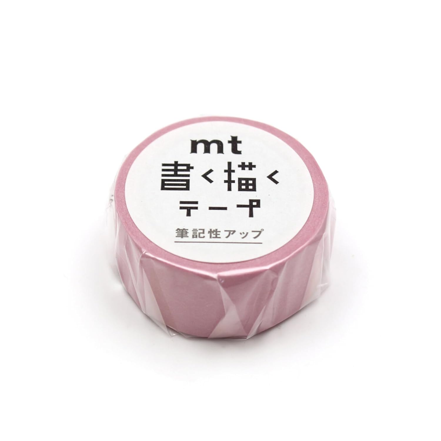MT Washi Tape for Painting and Writing  7.9 x 9.1 ft (2.0 x 23.0 m) (Dotted Black Line