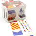 Kamoi Processing Paper mt Masking Tape 100th Anniversary Paul Cox Set (MTPAULST1