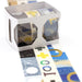 Kamoi Processing Paper mt Masking Tape 100th Anniversary CRAFT-log. Set (MTCRAFST1
