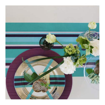 MT Solids Washi Masking Tape  3/5" x 23' (Light Vermilion