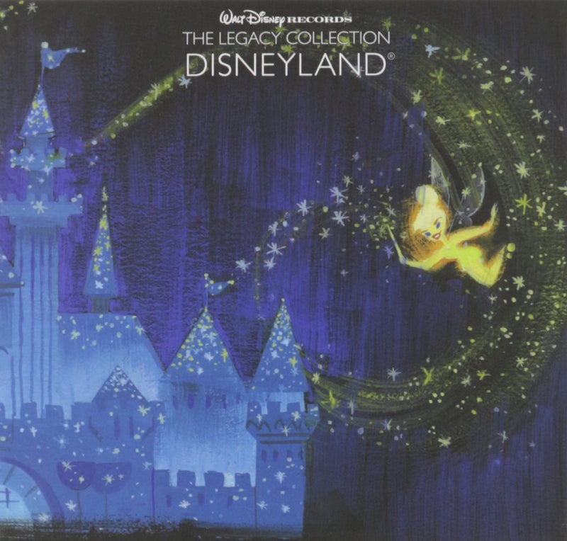 Disneyland