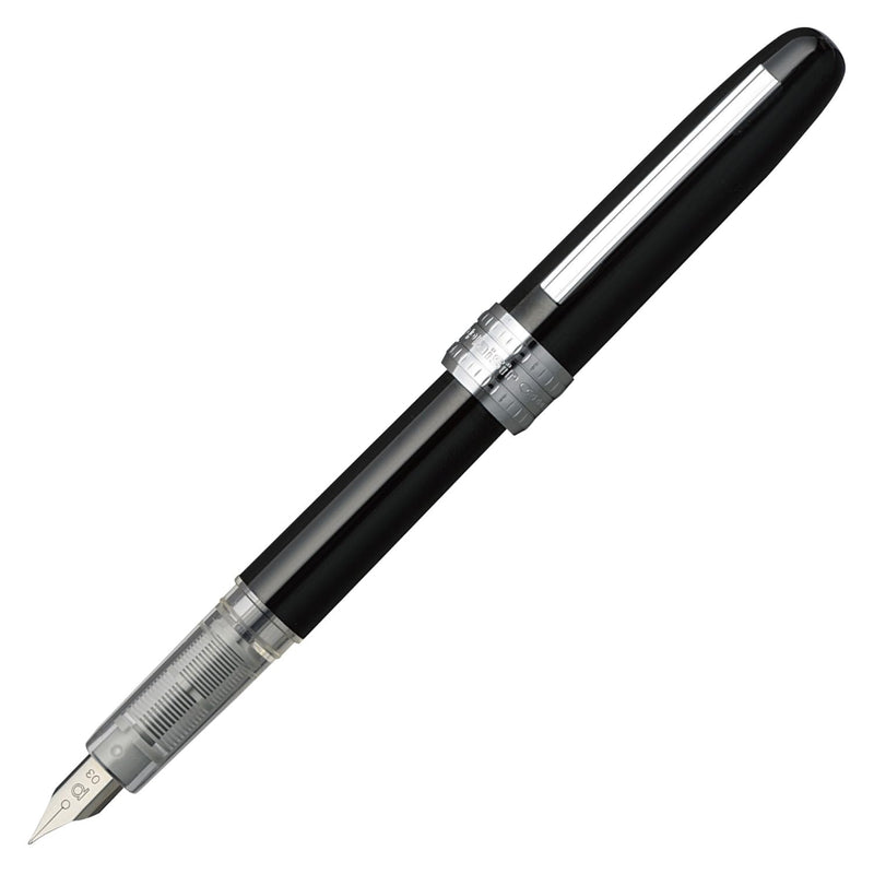 Platinum, penna stilografica con pennino sottile 1