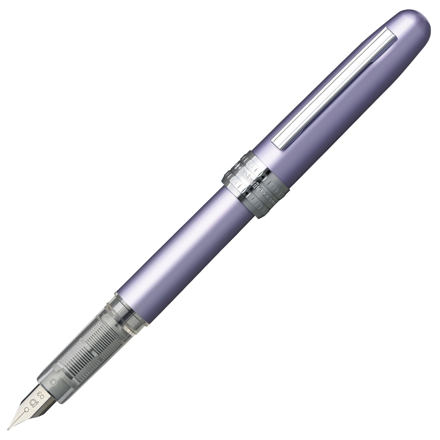 Plasir Fountain Pen