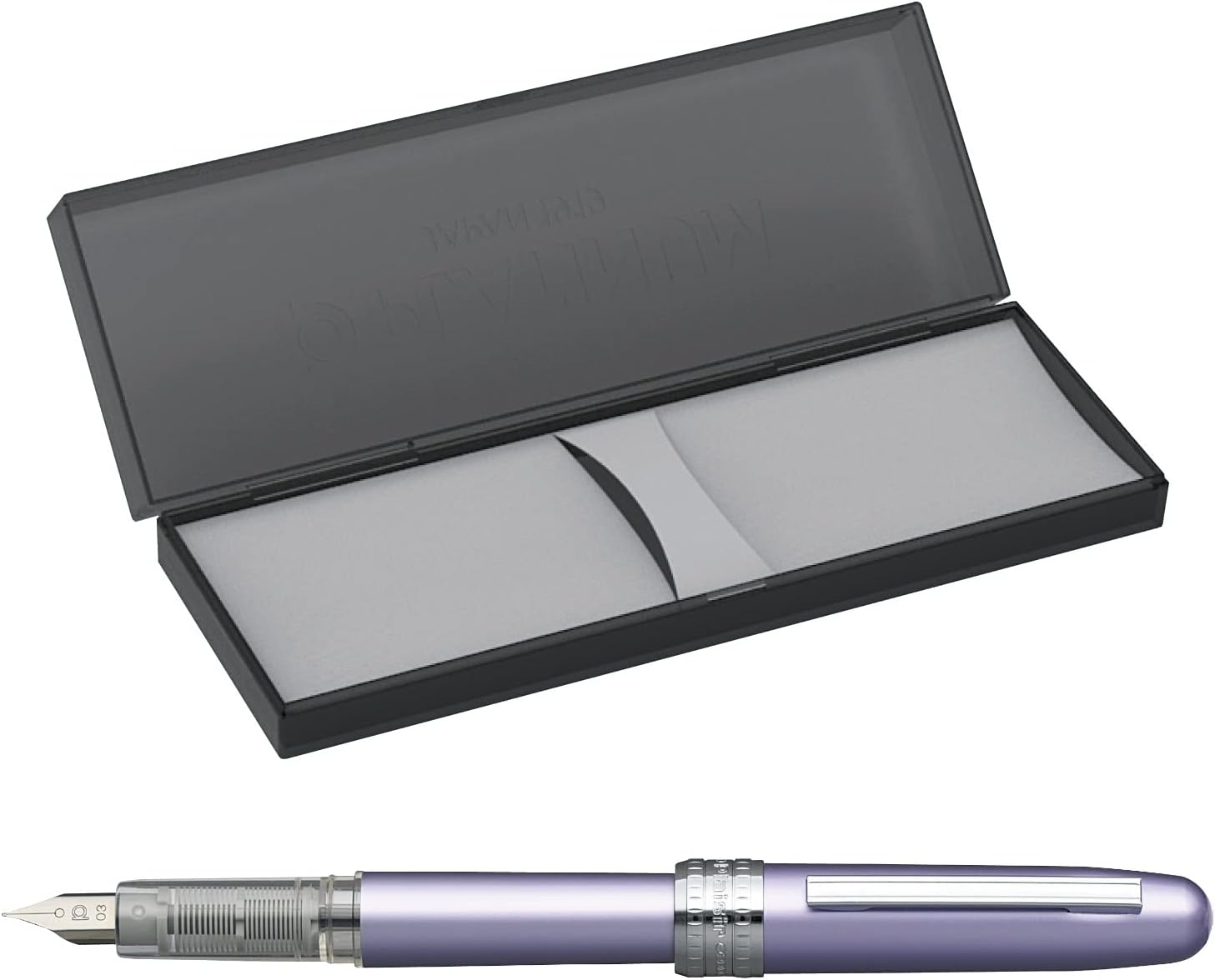 Plasir Fountain Pen