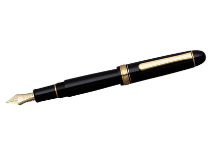 PLATINUM"#3776 CENTURY/Black in Black (nib : MUSIC