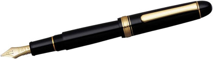 PLATINUM"#3776 CENTURY/Black in Black (nib : MUSIC