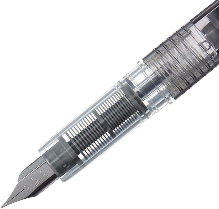 Platinum Preppy Fountain Pen 03 Fine Black