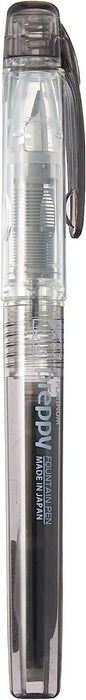 Platinum Preppy Fountain Pen 03 Fine Black