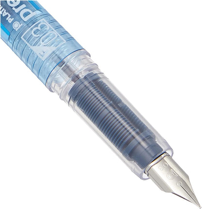 Platinum Preppy Fountain Pen 03 Fine Blue Black