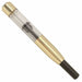 プラチナ万年筆 Platinum Fountain Pen Converter Gold 800A#0