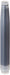 Platinum Ink Cartridges - Black (Pack of 10