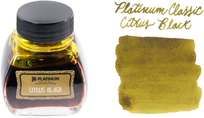 Platinum Classic Ink 60ml