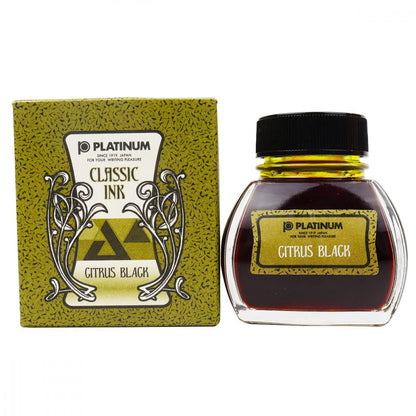 Platinum Classic Ink 60ml
