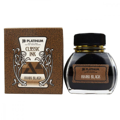 Platinum Classic Ink 60ml