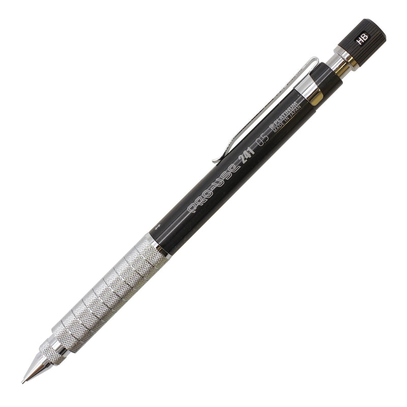 Pro Use 241 MSDD-2500B #1 Mechanical Pencil for Drafting, 0.5mm