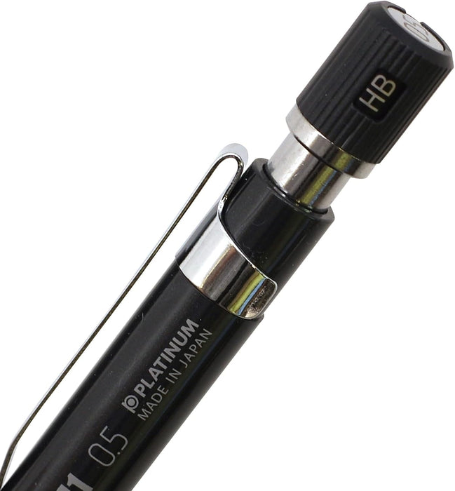 Pro Use 241 MSDD-2500B #1 Mechanical Pencil for Drafting, 0.5mm