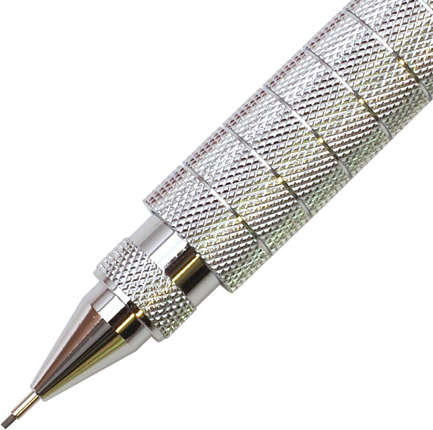 Pro Use 241 Mechanical Pencil for Drafting, 0.02 inch (0.5 mm), Blue MSDD-2500B #56