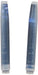 Platinum Preppy Marker & Fountain Pen Refill Cartridge - Blue Black Ink - Set of 2