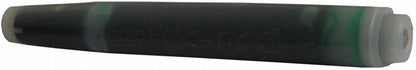 Platinum Preppy Marker & Fountain Pen Refill Cartridge - Green Ink - Set of 2, 4280419