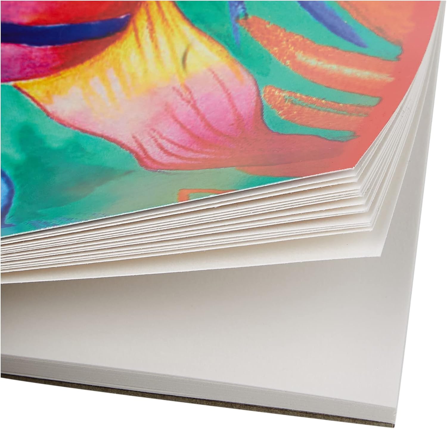 Faber-Castell A4 Watercolour Pad