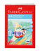 Faber-Castell WD793413 A4 140 GSM Watercolour Pad