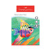 Faber-Castell WD835212 A5 140 GSM Watercolour Pad