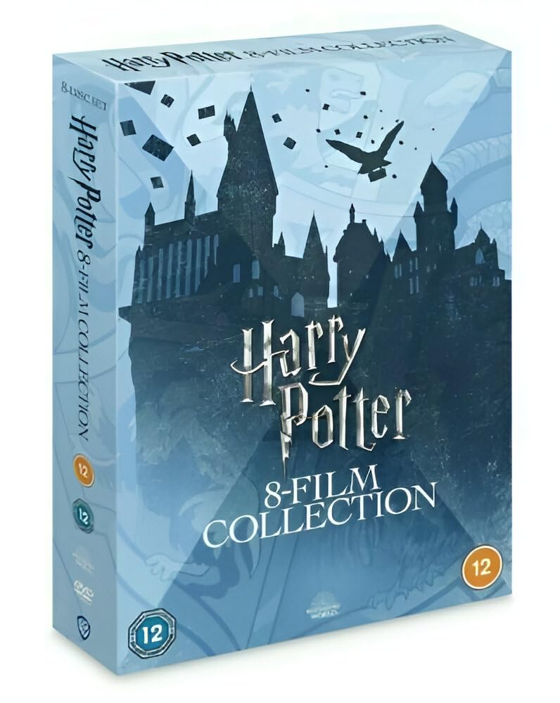 Harry Potter Collection
