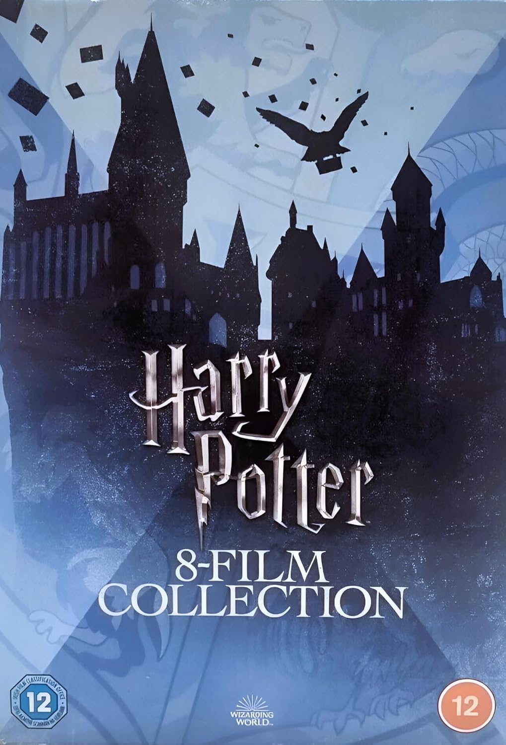 Harry Potter Collection